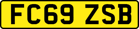 FC69ZSB