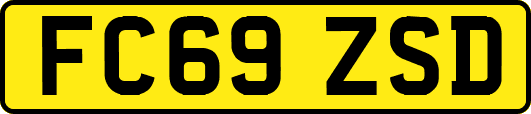 FC69ZSD