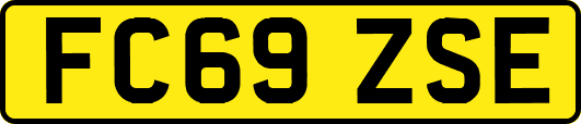 FC69ZSE