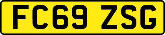 FC69ZSG