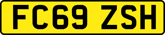 FC69ZSH