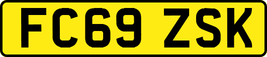 FC69ZSK