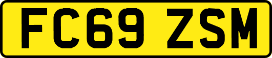 FC69ZSM