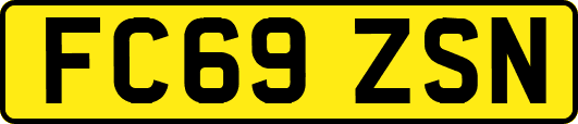 FC69ZSN