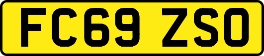FC69ZSO