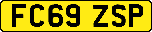 FC69ZSP