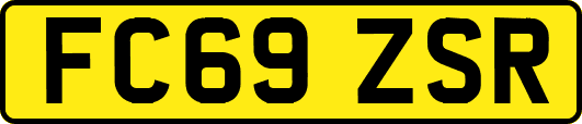 FC69ZSR