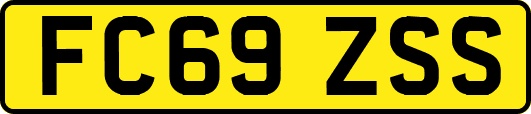 FC69ZSS