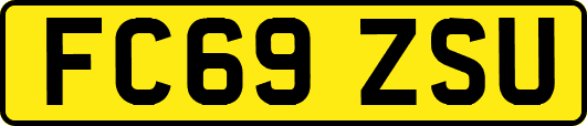 FC69ZSU