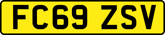 FC69ZSV