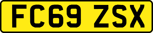 FC69ZSX