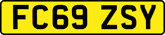 FC69ZSY