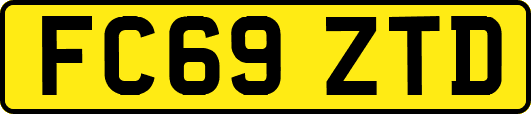 FC69ZTD