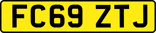 FC69ZTJ