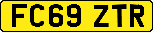 FC69ZTR