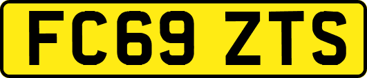 FC69ZTS