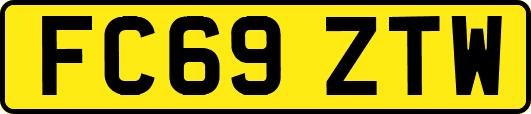 FC69ZTW