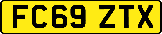 FC69ZTX