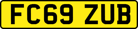 FC69ZUB