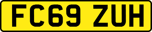 FC69ZUH