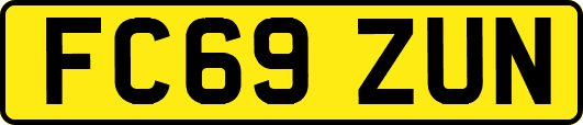 FC69ZUN
