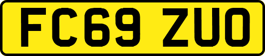 FC69ZUO