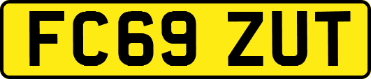 FC69ZUT