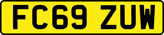 FC69ZUW