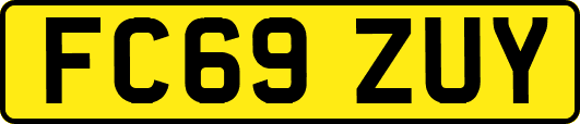 FC69ZUY