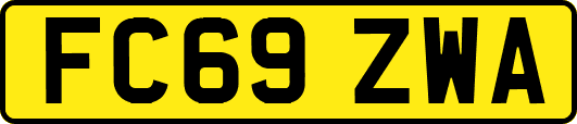 FC69ZWA