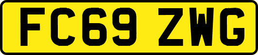 FC69ZWG