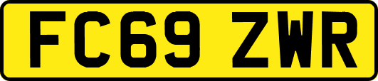 FC69ZWR