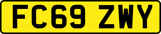 FC69ZWY