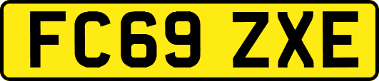 FC69ZXE