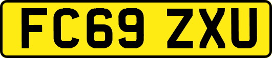 FC69ZXU