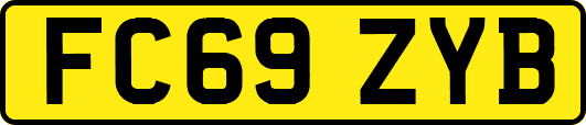 FC69ZYB