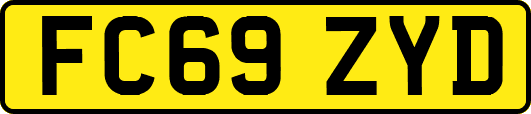 FC69ZYD