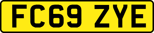 FC69ZYE