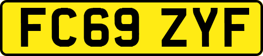 FC69ZYF