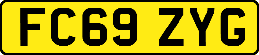 FC69ZYG