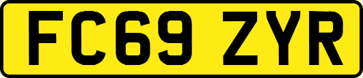 FC69ZYR