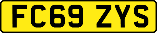 FC69ZYS