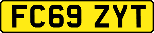 FC69ZYT