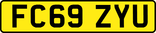 FC69ZYU
