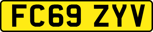 FC69ZYV