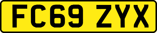 FC69ZYX