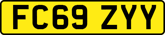FC69ZYY