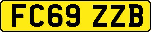 FC69ZZB