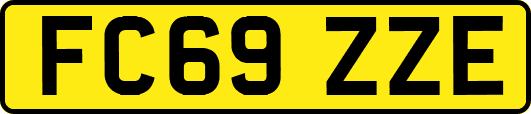 FC69ZZE