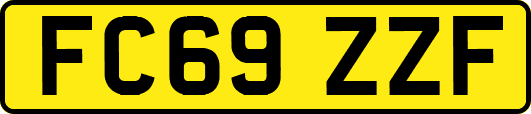 FC69ZZF